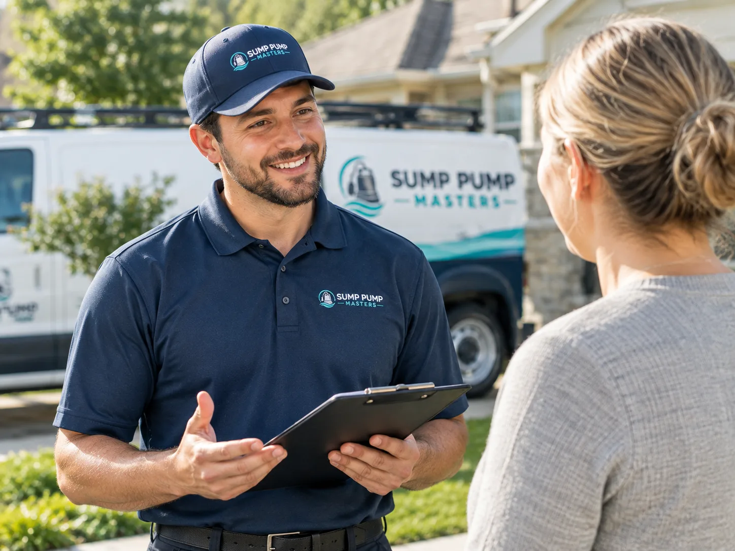 Sump Pump Repair Nordheim, TX FAQs